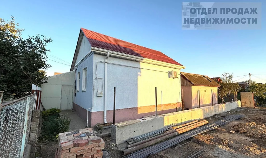 Дом с баней - Фото 19