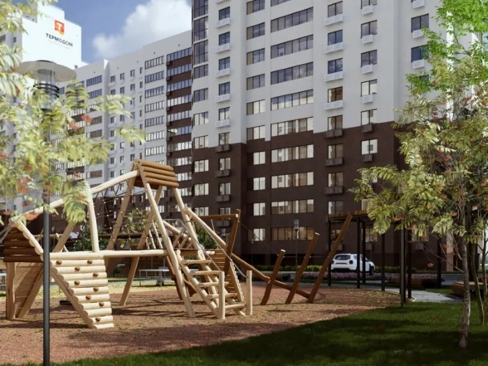 Продается квартира, 116.96 м - Фото 11