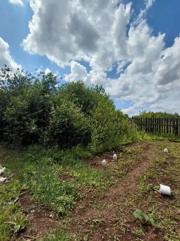 Продам дом (таунхаус) с  участком 30сот. село Гольяны, улица Полевая - Фото 10