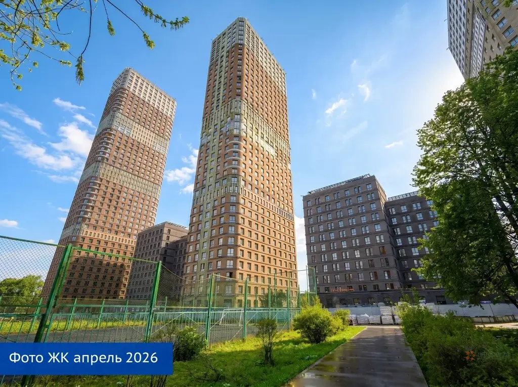 Продается 1-комнатная квартира Перовское шоссе, вл21/2. - Фото 6