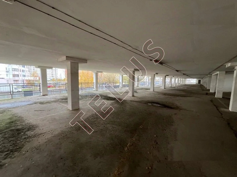 мцд 2 Щербинка, ул Брусилова, 16223 м2, Здание-стоянка (ном. объекта: ... - Фото 13