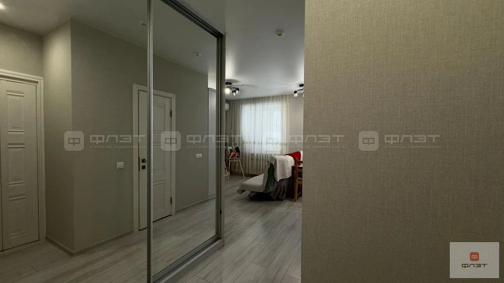 Продажа квартиры, Казань, ул. Серова - Фото 9