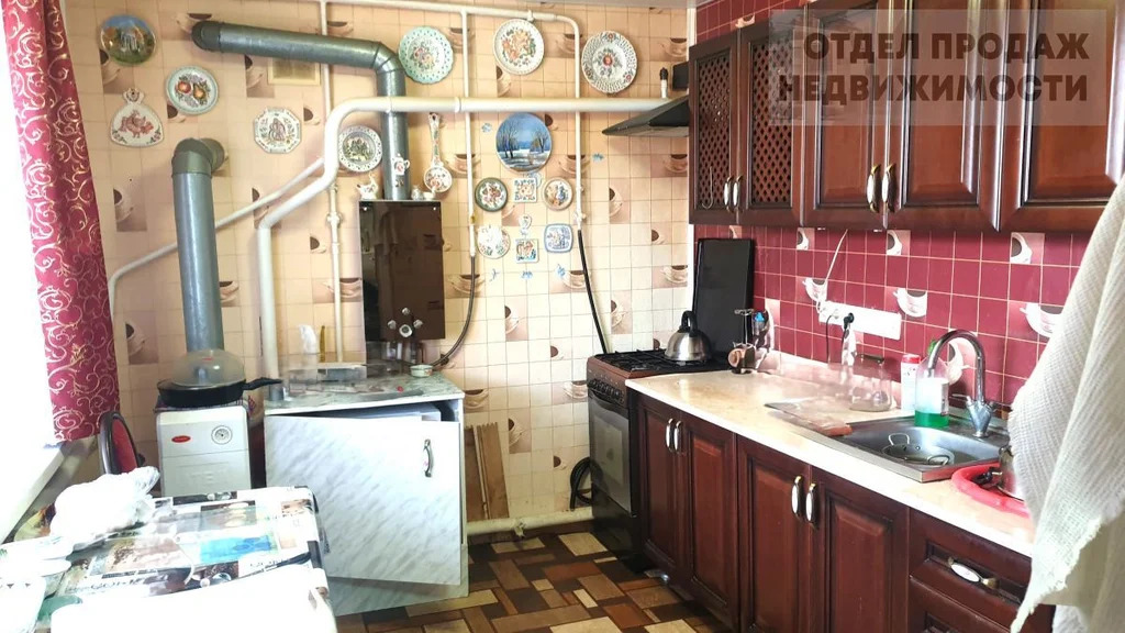 Дом на центральной улице - Фото 9