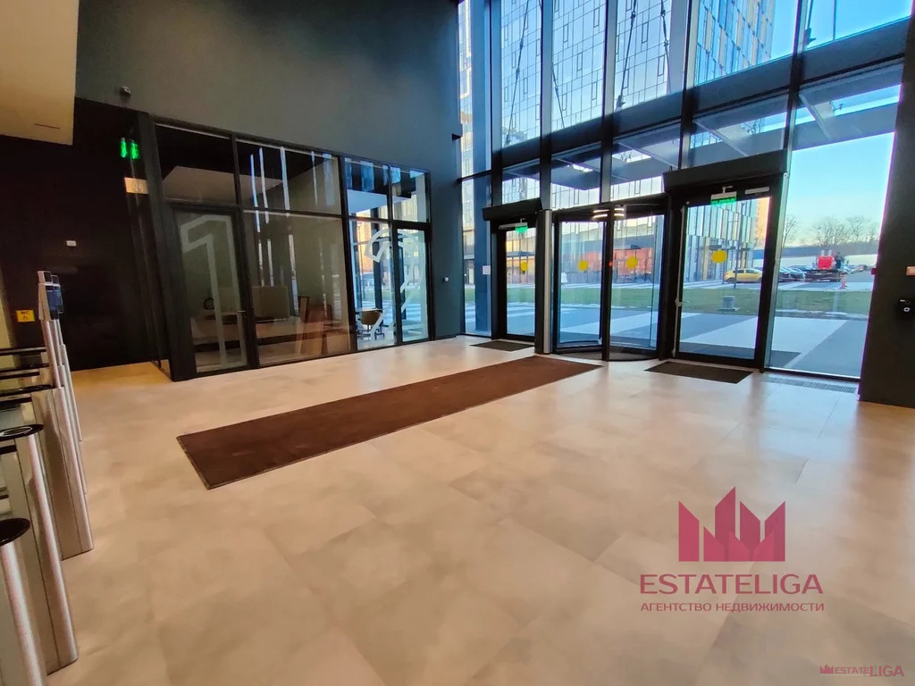 Аренда офиса, Огородный проезд - Фото 14