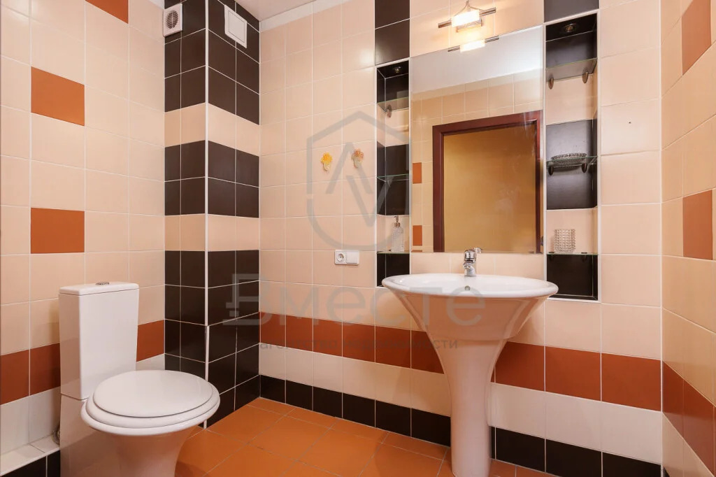 Продажа квартиры, Новосибирск, ул. Ленина - Фото 35