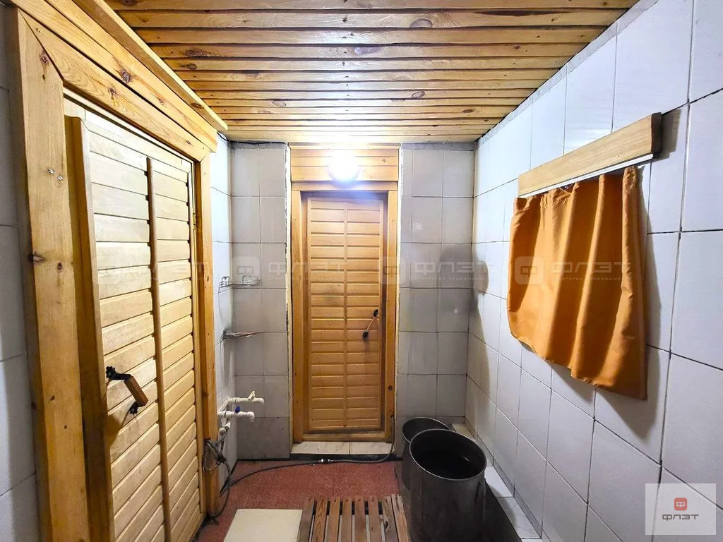 Продажа дома, Сабакайка, Алексеевский район, ул. Центральная - Фото 30