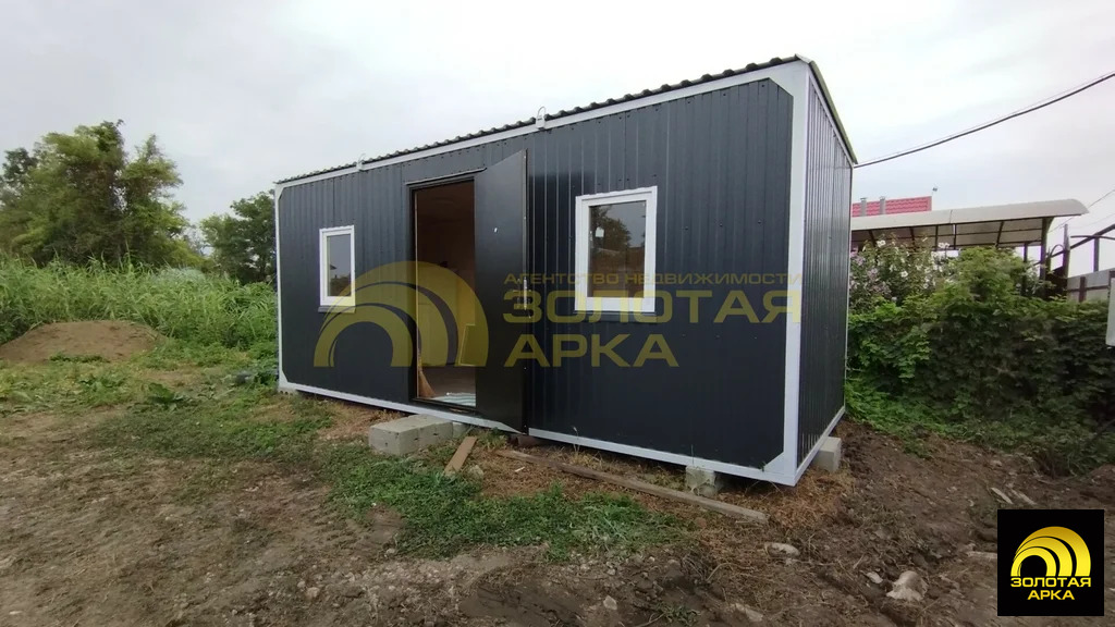 Продажа участка, Старотитаровская, Темрюкский район - Фото 2