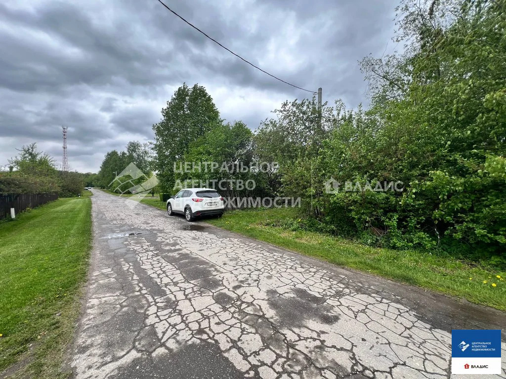 Продажа дома, Учхоза Стенькино, Рязанский район, ул. Стенькинская - Фото 10