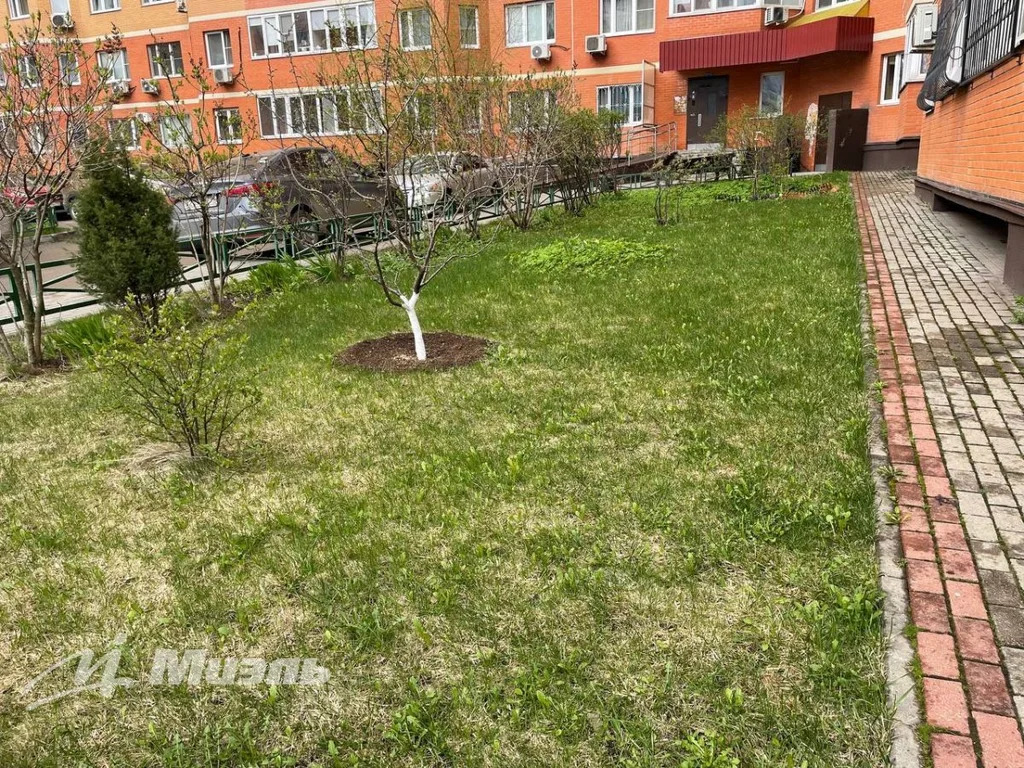 Продажа 1-к квартиры, 47.5  км.м., 15/17 этаж - Фото 34