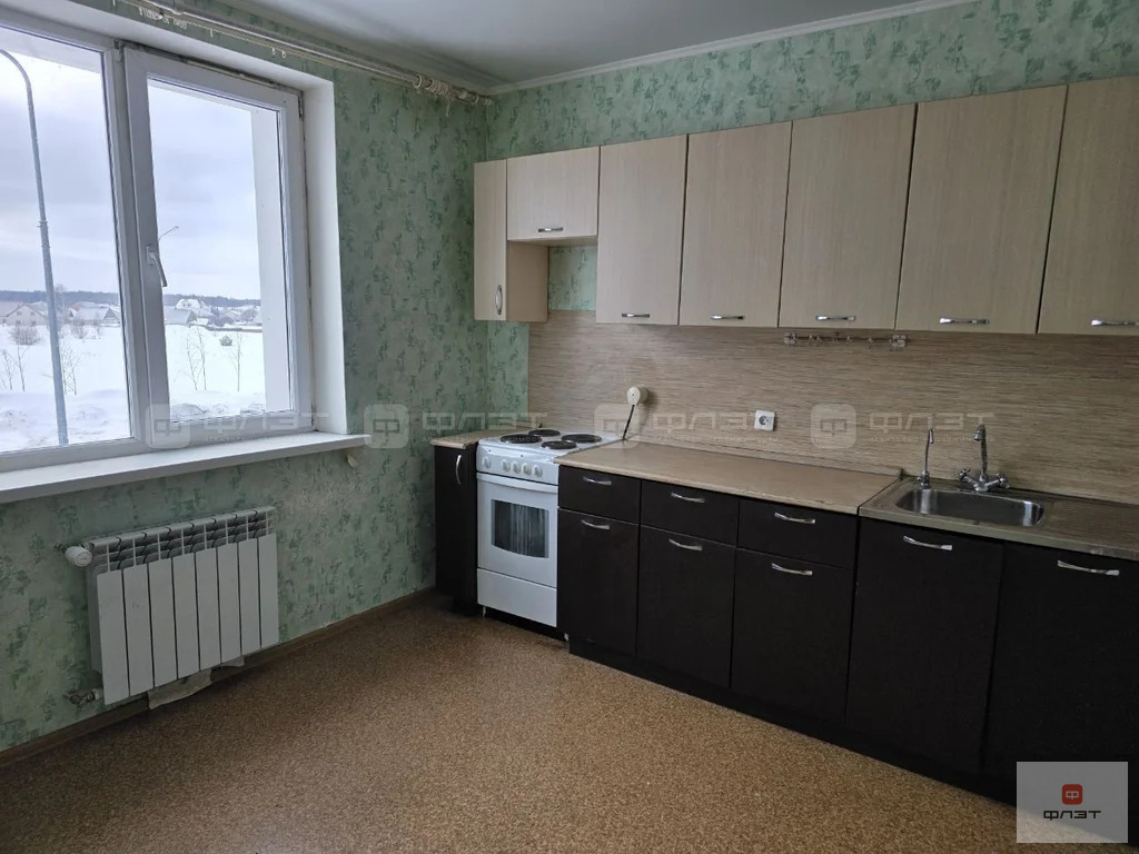 Продажа квартиры, Казань, ул. Зилантовская - Фото 3