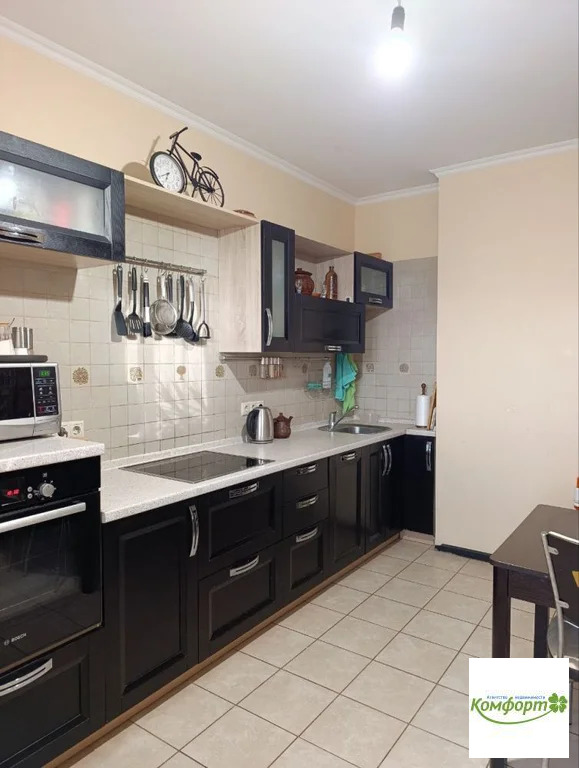 Продажа квартиры, Раменское, Раменский район, ул. Красноармейская - Фото 8