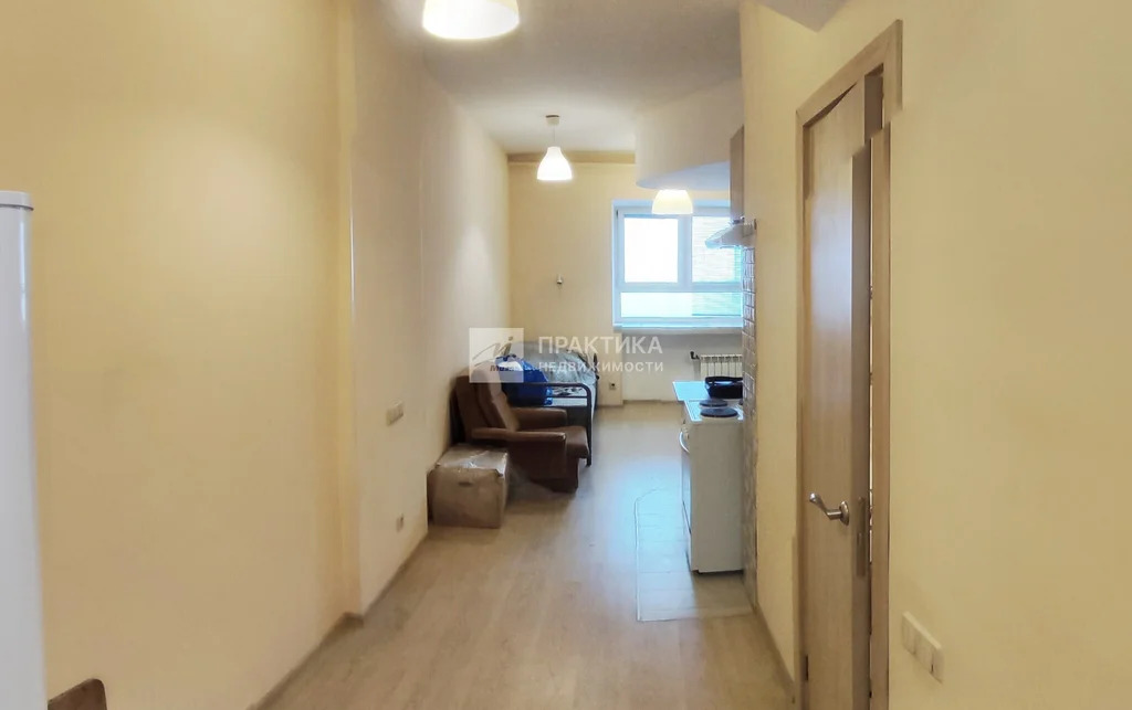 Продажа квартиры, Балашиха, Балашиха г. о., ул. Заречная - Фото 14