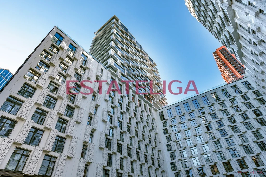 Продажа квартиры, улица Янковского - Фото 45