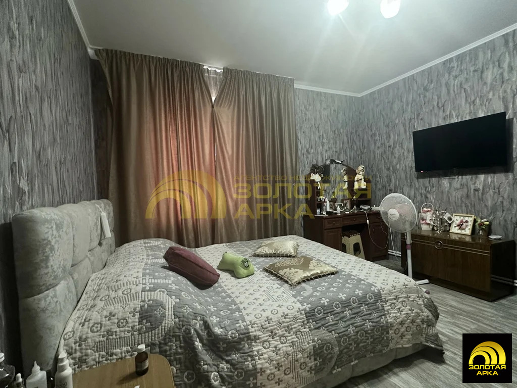 Продажа дома, Старотитаровская, Темрюкский район, Лебединский тупик - Фото 15