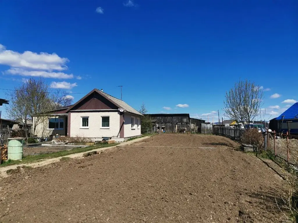 Купить дом 71.8м ул. Гатилова, 10, Магаданская область, Ольский ... - Фото 27