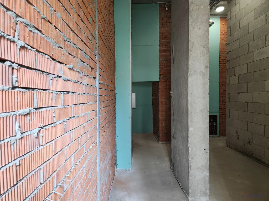 Продажа торгового помещения, Зеленый пр-кт. - Фото 7