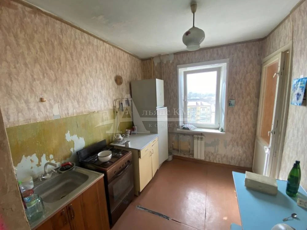 Продажа квартиры, Кисловодск, Нежинская ул. - Фото 11