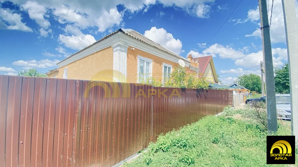 Продажа дома, Варениковская, Крымский район, ул. Базарная - Фото 2