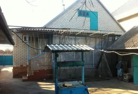 Продажа дома, Георгиевск, ул. Полевая - Фото 1