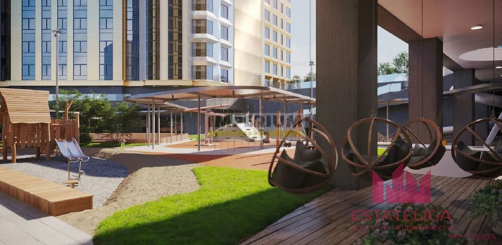 Продажа квартиры в новостройке, ул. Академика Волгина - Фото 10