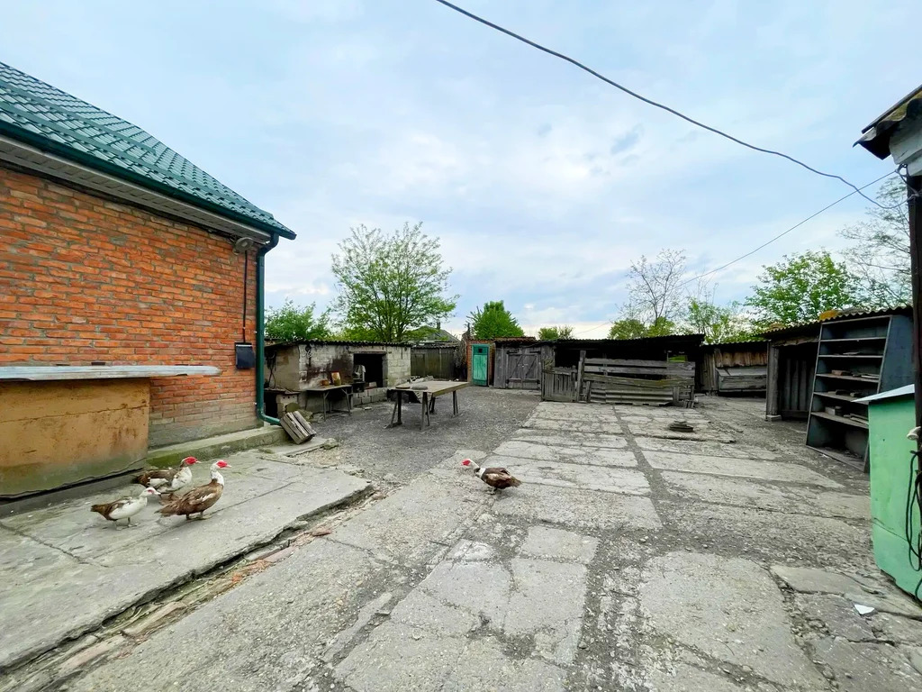 Продажа дома, Староджерелиевская, Красноармейский район, ул. Таманская - Фото 16