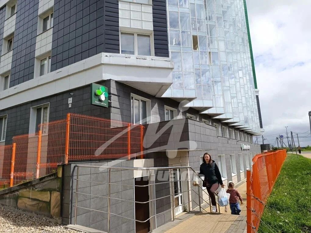 Продажа квартиры, Солнечногорск, Солнечногорский район, Сургутский ... - Фото 28