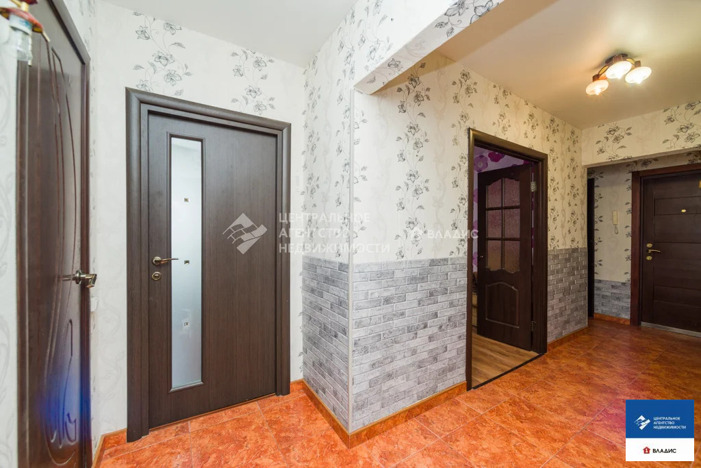 Продажа квартиры, Рязань, ул. Новоселов - Фото 6
