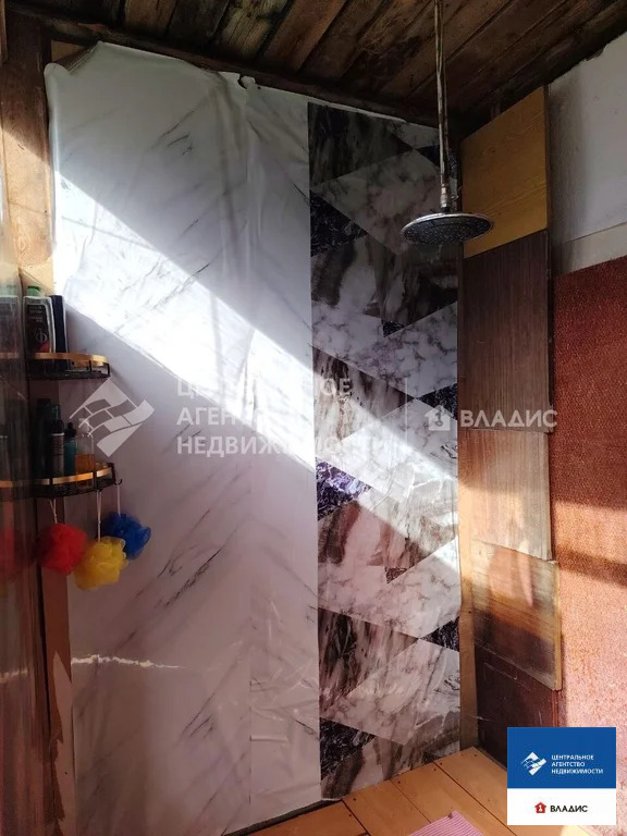 Продажа дома, Рязанский район, садоводческое товарищество Тепловик - Фото 11