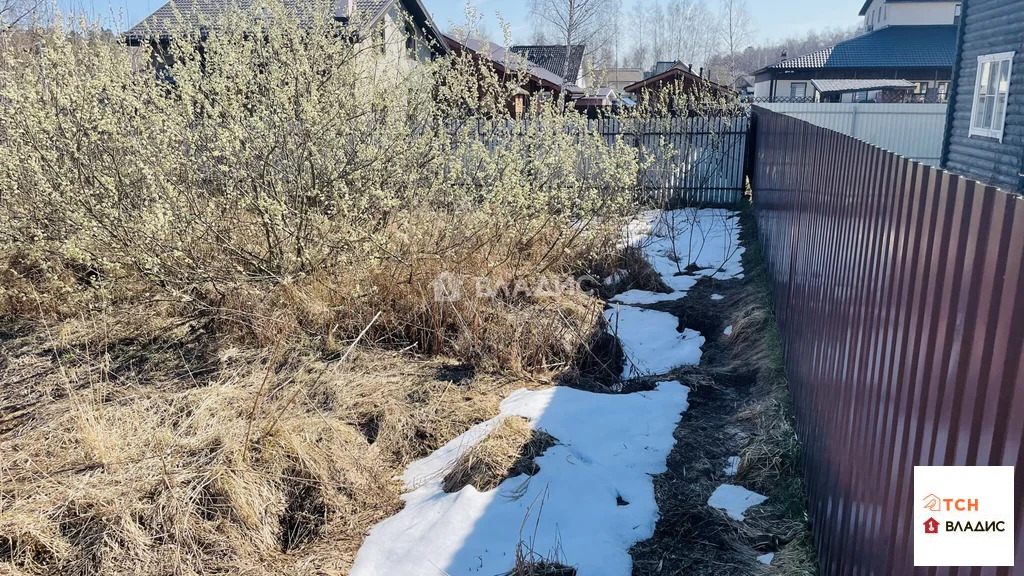 Продажа участка, Кабаново, Богородский г. о., Парковая улица - Фото 3