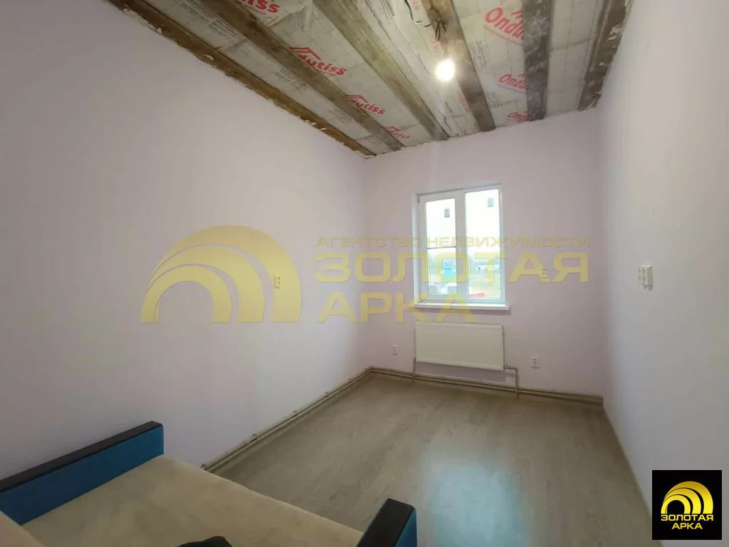 Продажа дома, Свободный, Абинский район, ул. Солнечная - Фото 11