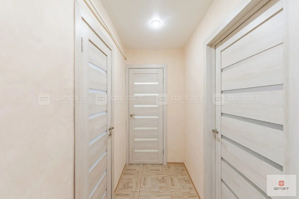 Продажа квартиры, Казань, ул. Галии Кайбицкой - Фото 8