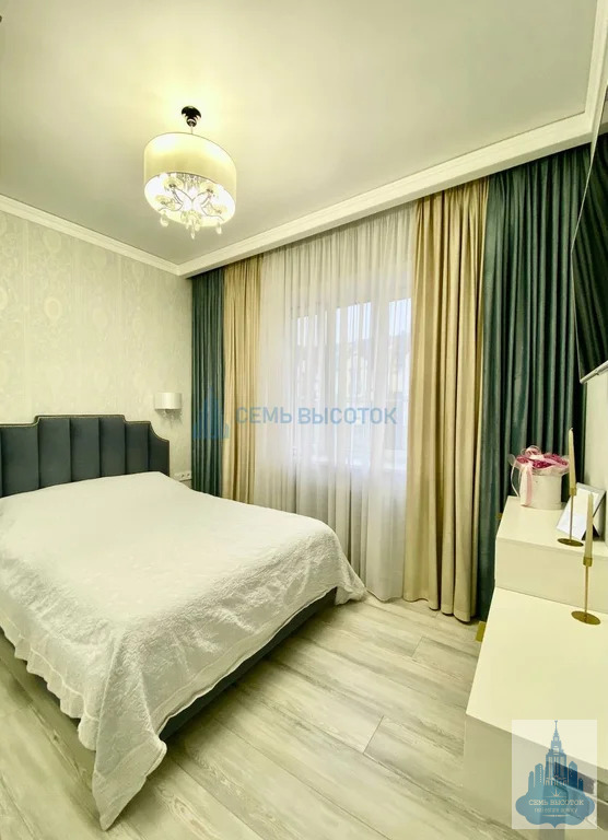 Продажа таунхауса, Юсупово, Домодедово г. о., Рекордный пер. - Фото 12