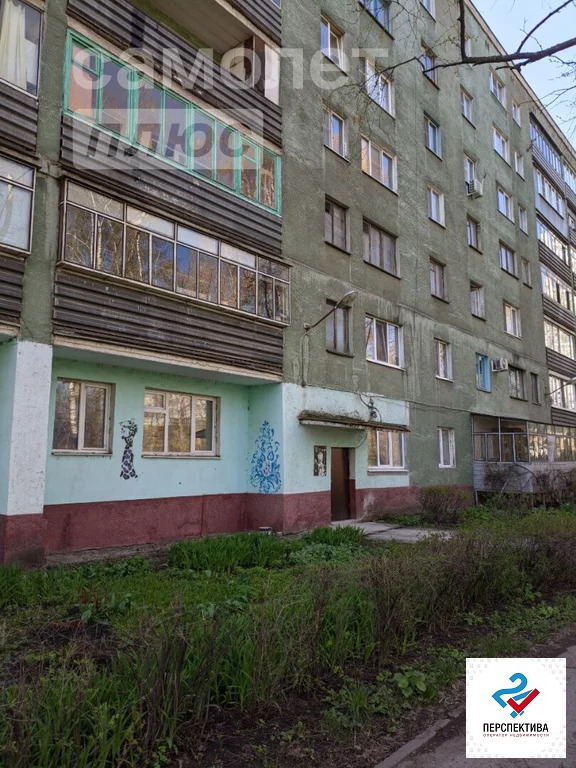 Продажа ПСН, Липецк, улица имени Семашко - Фото 5