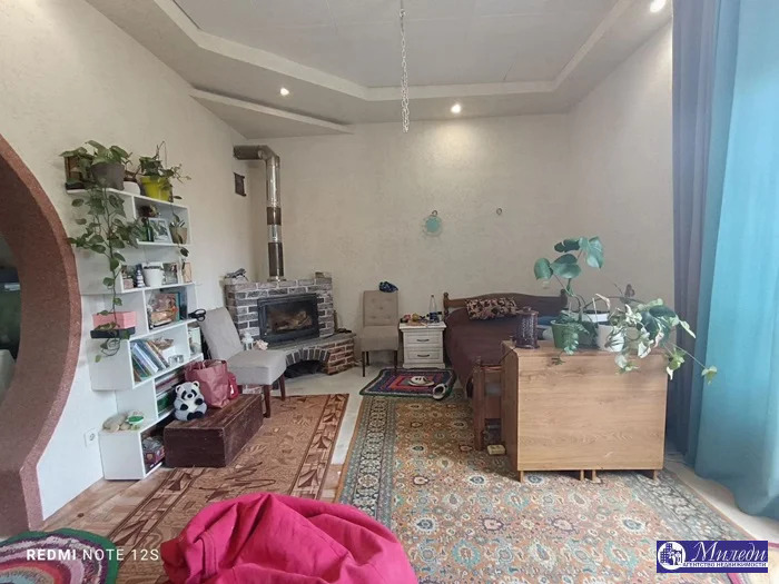 Продажа дома, Батайск, Персиковая улица - Фото 13