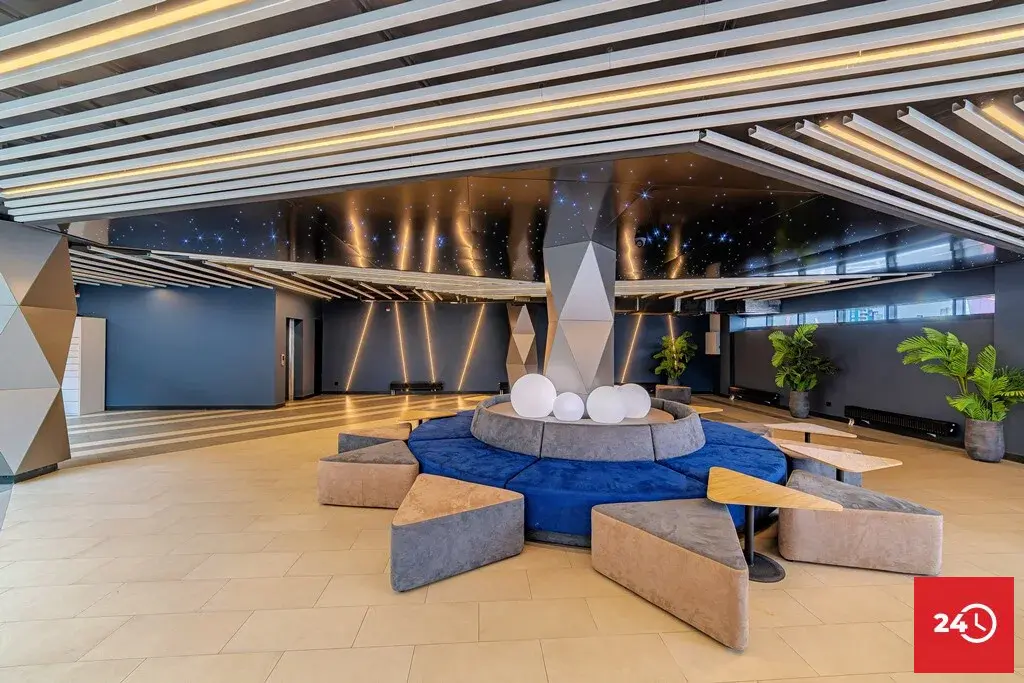 В продаже 1к. кв  51 кв.м. с ремонтом в ЖК Созвездие - Фото 2