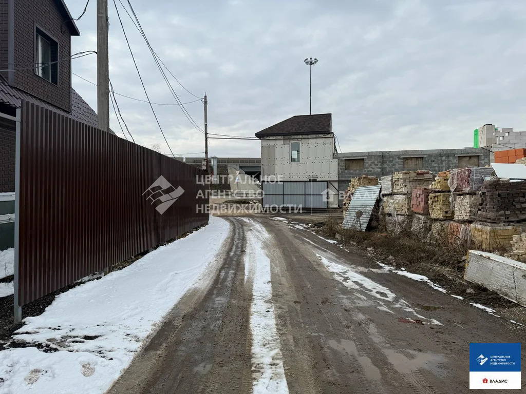 Продажа земельного участка, Рязань - Фото 8