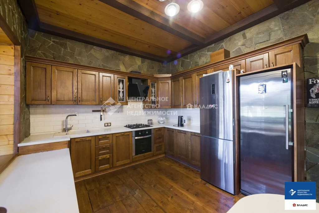 Продажа дома, Дубровичи, Рязанский район, Зеленая улица - Фото 7
