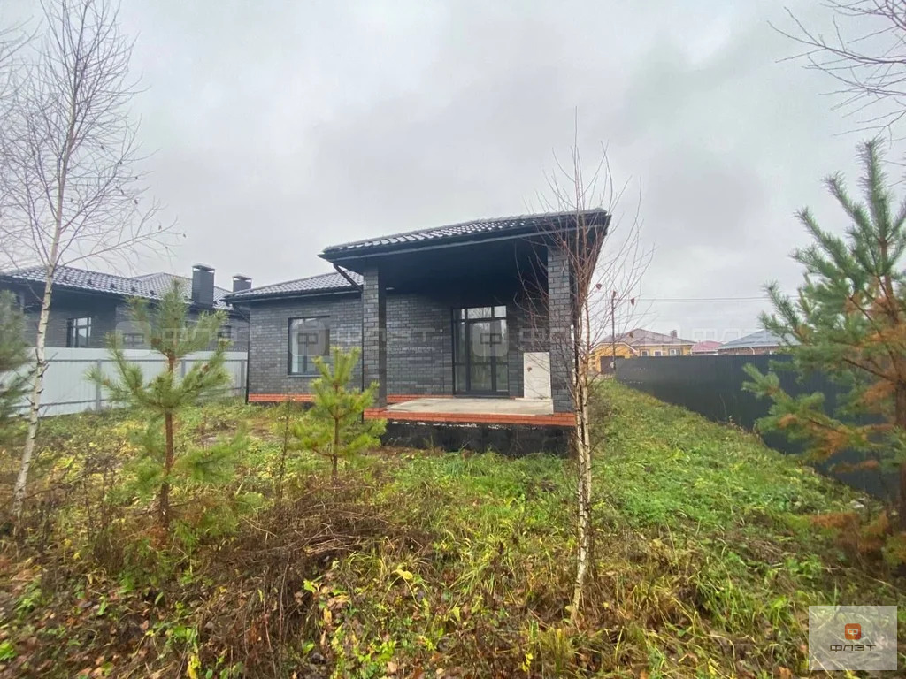 Продажа дома, Семиозерка, ул. Липовая - Фото 4