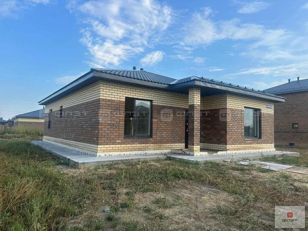 Продажа дома, Сокуры, Лаишевский район, дом 28 - Фото 4