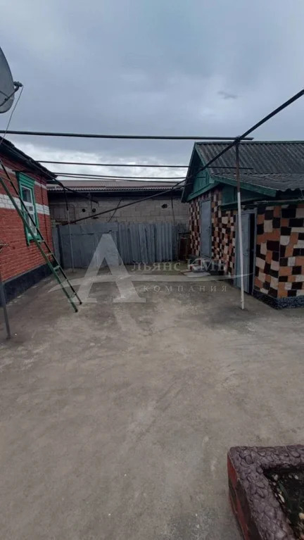 Продажа дома, Георгиевск, ул. Ленина - Фото 2