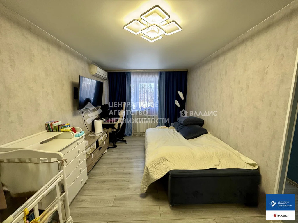Продажа квартиры, Зарайск, Зарайский район, 1-й микрорайон - Фото 0