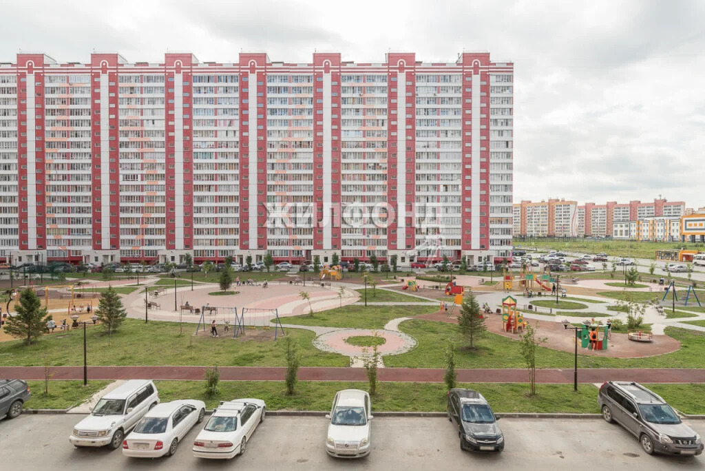 Продажа квартиры, Новосибирск, Дмитрия Шмонина - Фото 70
