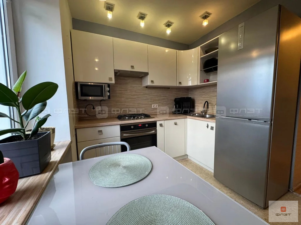 Продажа квартиры, Казань, ул. Голубятникова - Фото 5