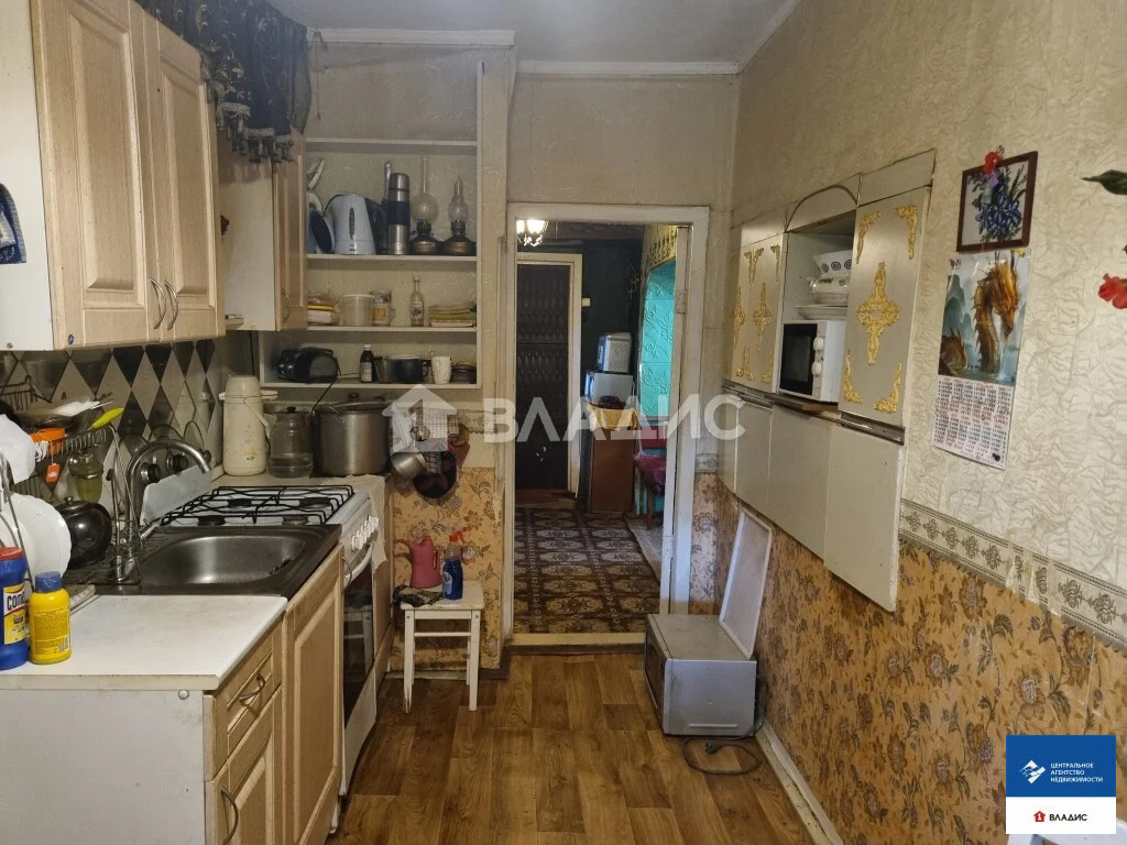 Продажа дома, Юрасово, Рязанский район, ул. Солнечная - Фото 18