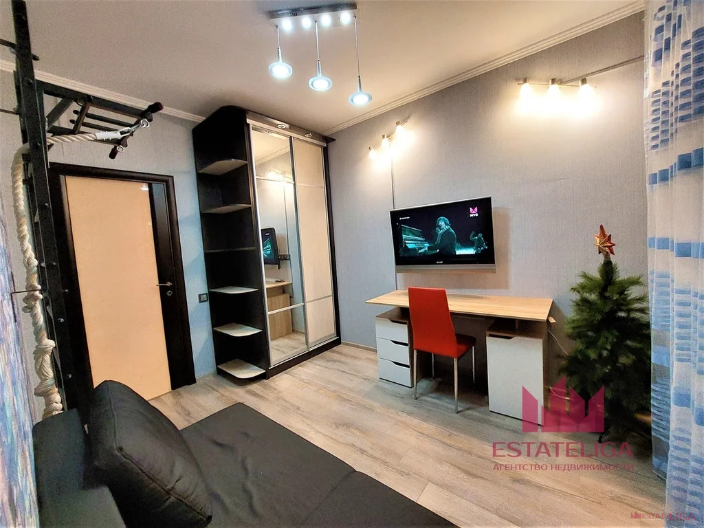 Продажа квартиры, улица Татьянин Парк - Фото 1