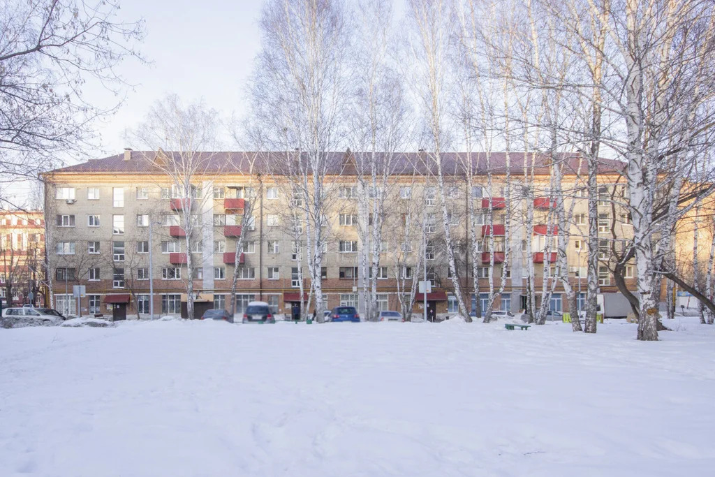 Продажа квартиры, Тюмень, г Тюмень - Фото 32