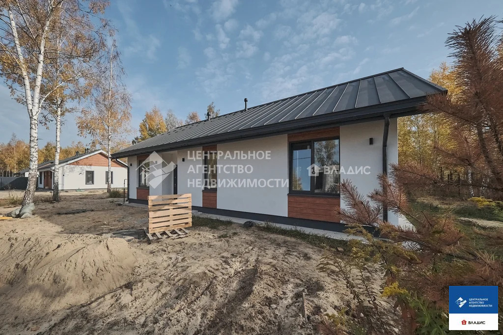 Продажа дома, Рязанский район - Фото 7