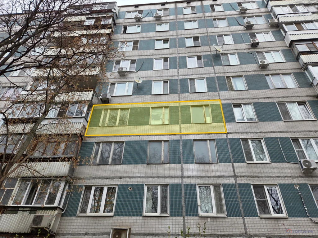 Продажа квартиры, ул. Пестеля - Фото 4