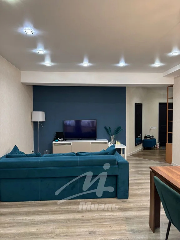 Продажа квартиры, Голубое, Солнечногорский район, Сургутский проезд - Фото 4