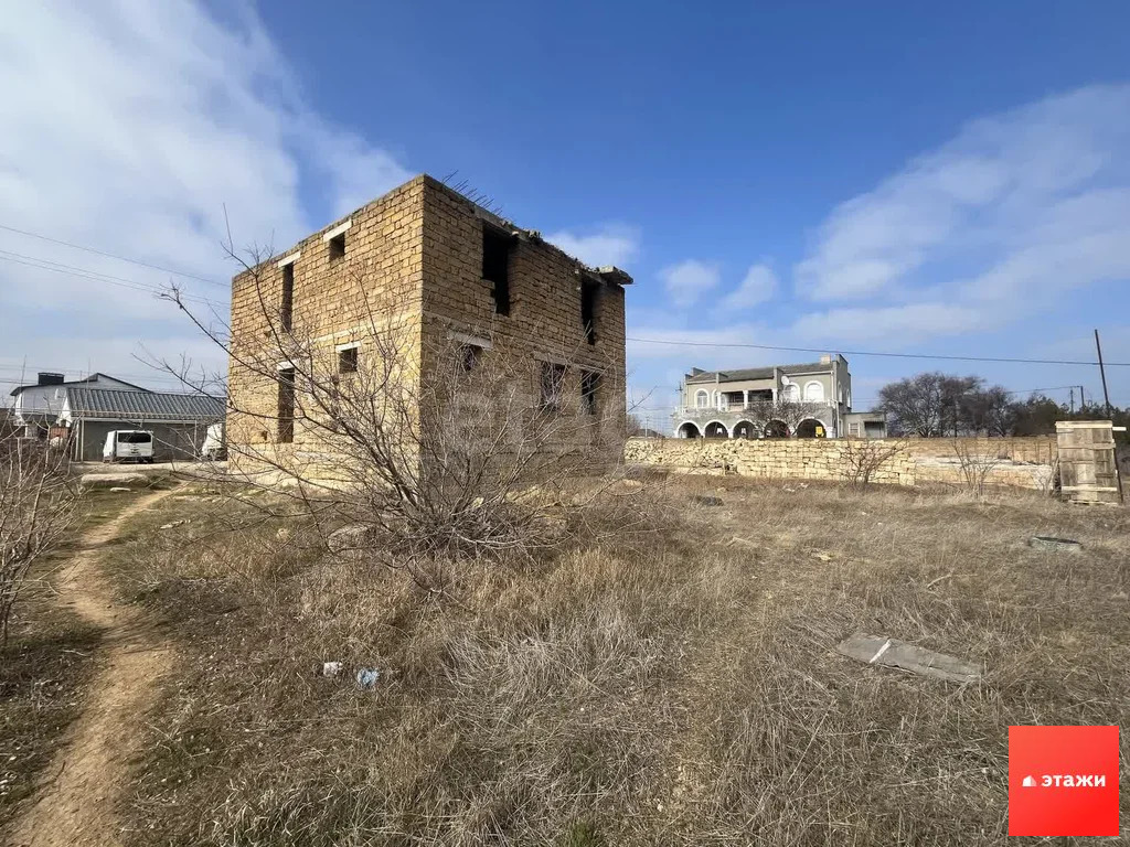 Продажа участка, Саки, ул. Лучистая - Фото 5
